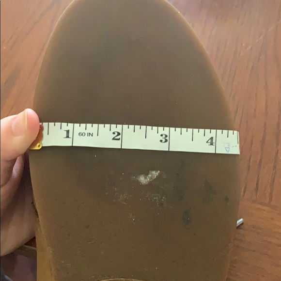 bushacre 2 chukka boot